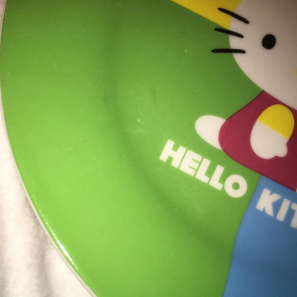 Hello Kitty 8